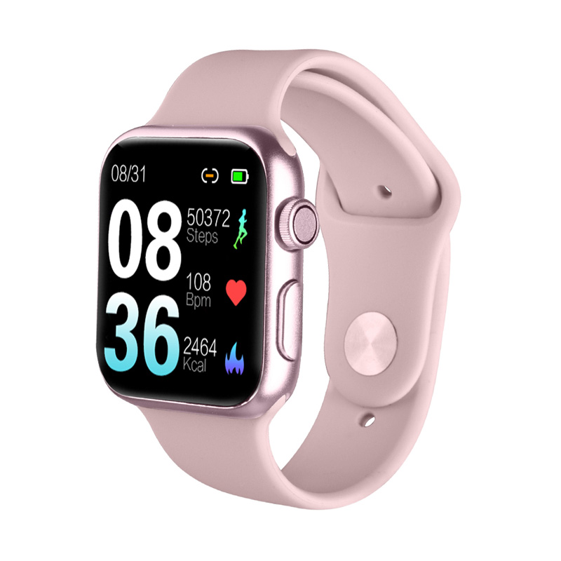 20P Smart Watch Video