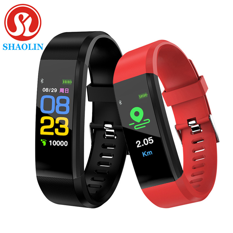 115 Smart watch